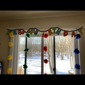 Meet your Posher, Gabriela